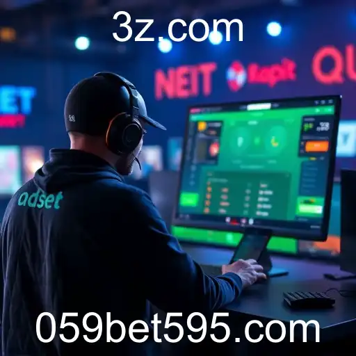 059 Bet: O Crescimento Impulsionado por Inovações no Jogo