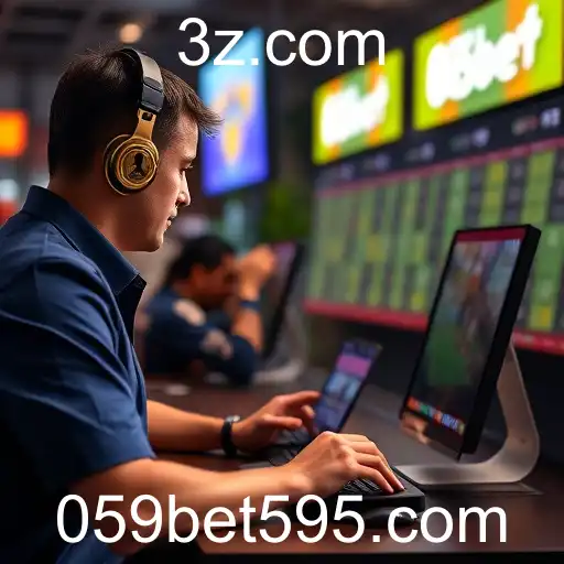 Avanço do Mercado de Apostas Online no Brasil