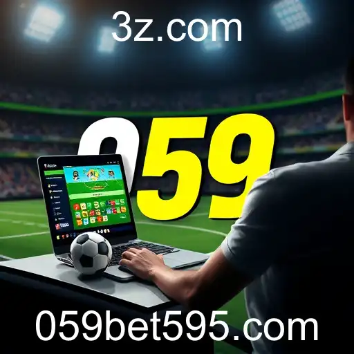 Expansão dos Sites de Apostas no Brasil