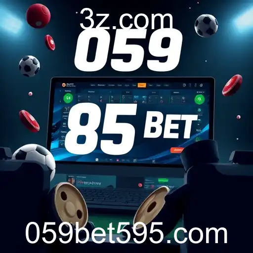 A Expansão dos Jogos Online e a Popularidade de 059 Bet
