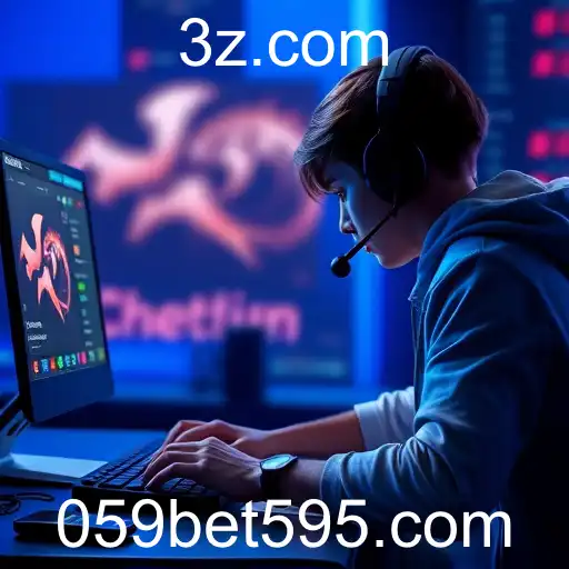 A Evolução dos Jogos Online e o Impacto do 059 Bet