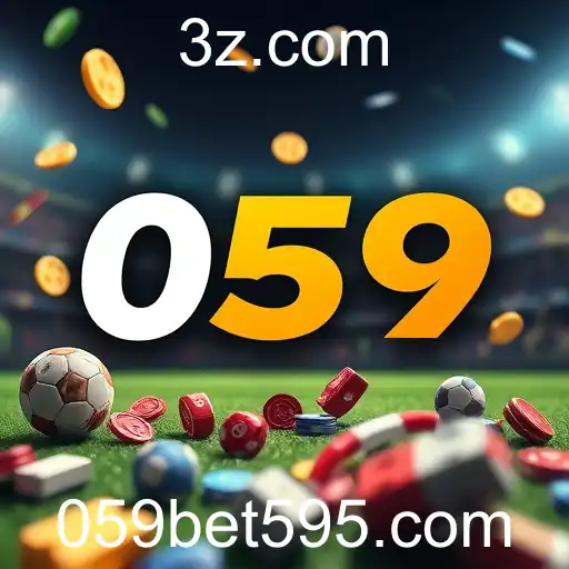 O Crescimento dos Jogos Online e a 059 Bet