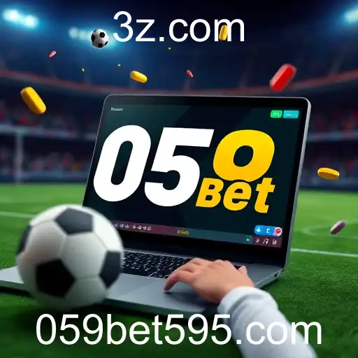 O Crescimento do Jogo Online no Brasil e a 059 Bet