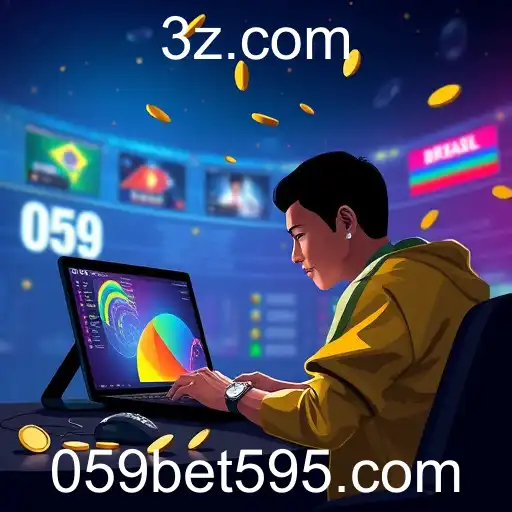 O Impacto dos Jogos Online na Economia Brasileira