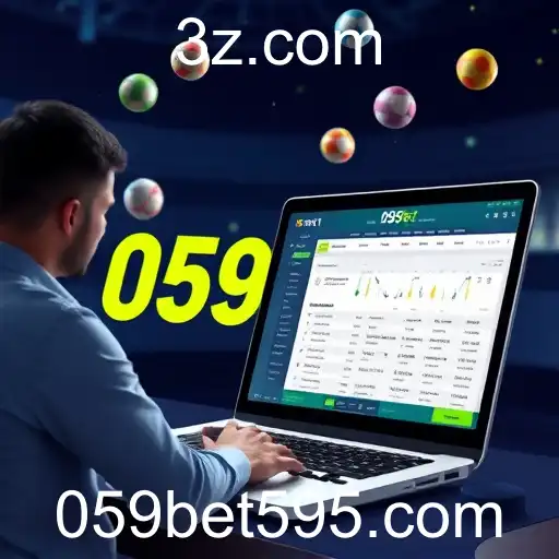 Crescimento dos Sites de Apostas em 2026: O Caso do 059 Bet