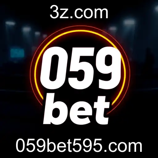 Crescimento dos Jogos Online com 059 Bet em 2026