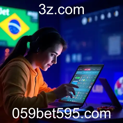 A Ascensão dos Jogos Online no Brasil em 2026