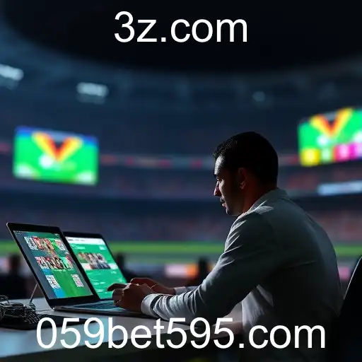 Tendências e Desafios no Mercado de Jogos Online