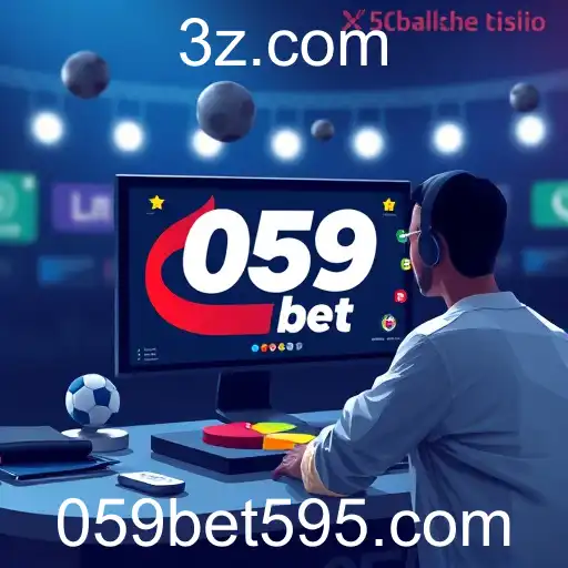 Expansão do Mercado Digital de Apostas em 2026