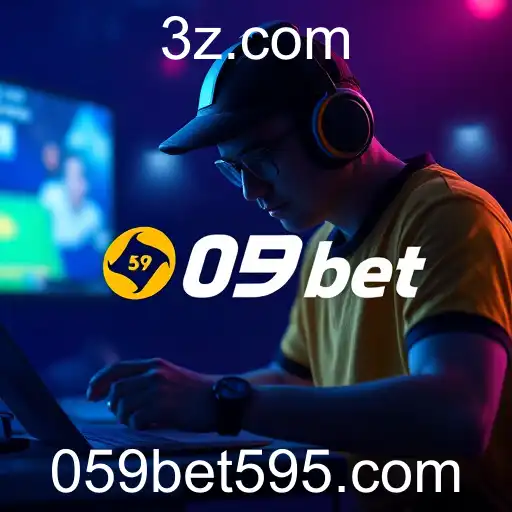 A Ascensão do 059 Bet no Cenário Mundial de Jogos