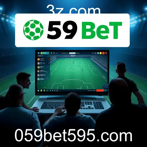 O Impacto do 059 Bet na Indústria de Jogos do Brasil