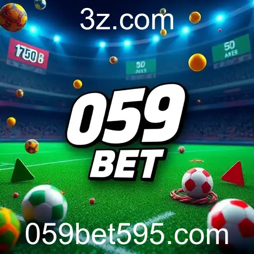 O Impacto do 059 Bet no Mercado de Jogos Online em 2026